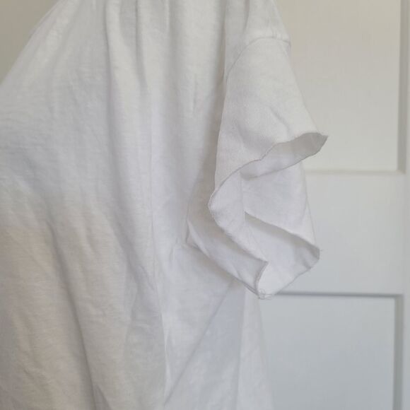 Current/Elliot The high-low tee - Picture 6 of 16